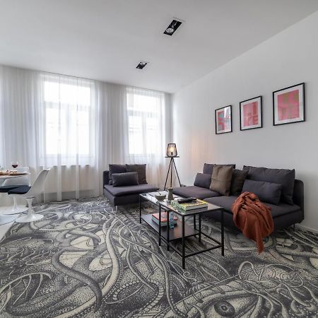 My Stay Brussels - Toison D'Or Ngoại thất bức ảnh