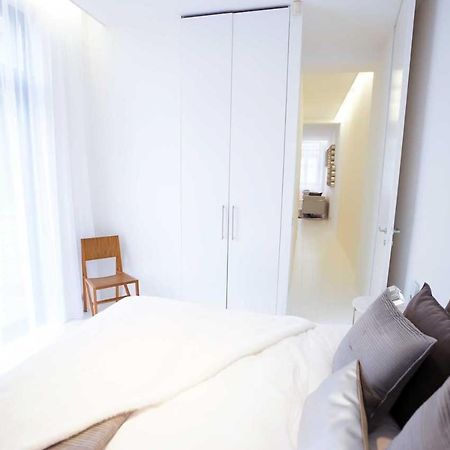 My Stay Brussels - Toison D'Or Ngoại thất bức ảnh