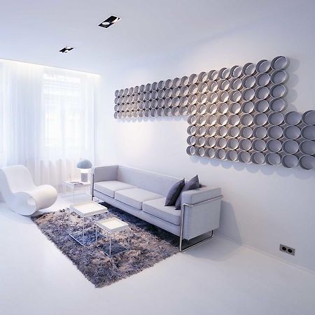 My Stay Brussels - Toison D'Or Ngoại thất bức ảnh