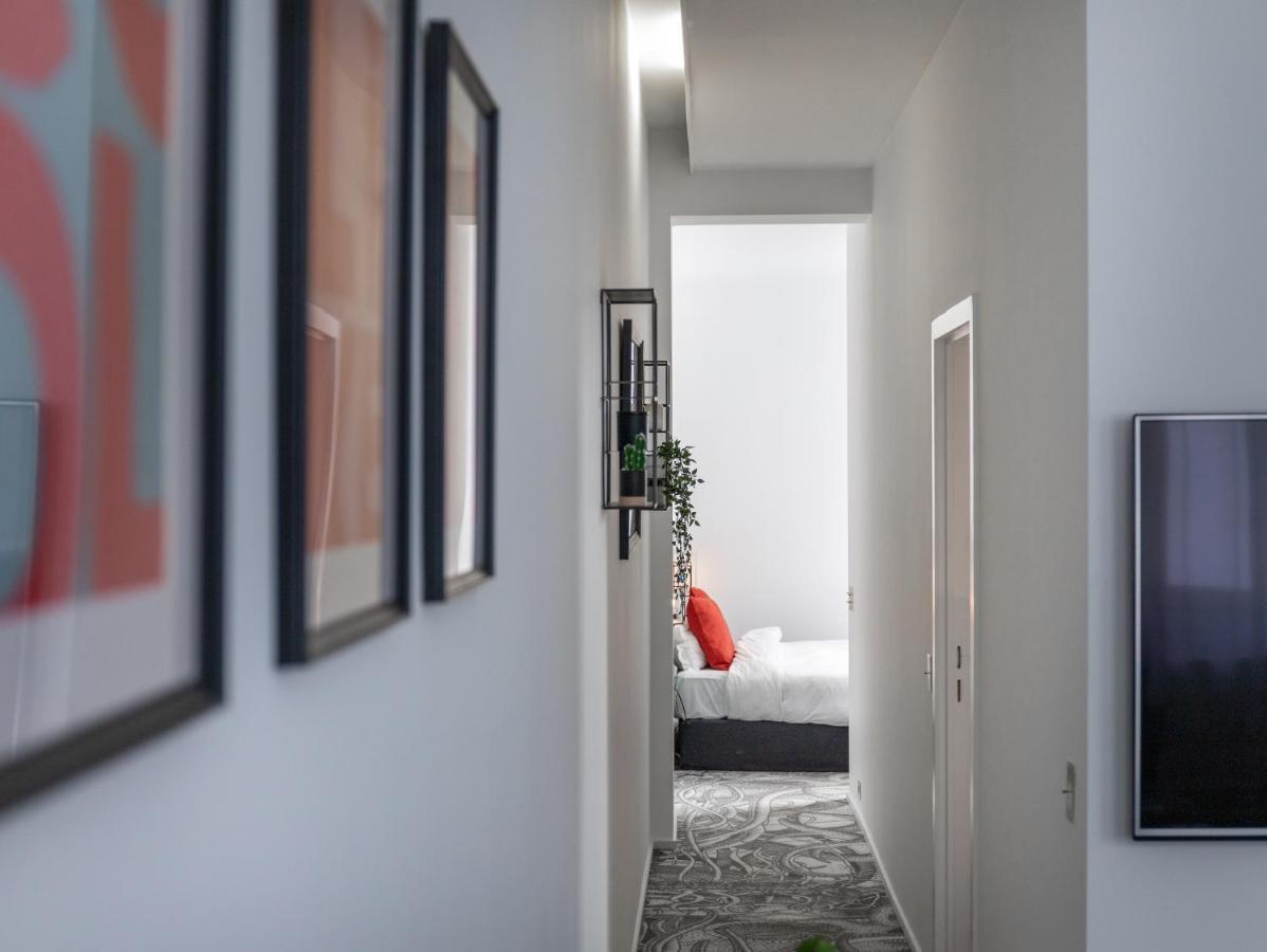 My Stay Brussels - Toison D'Or Ngoại thất bức ảnh