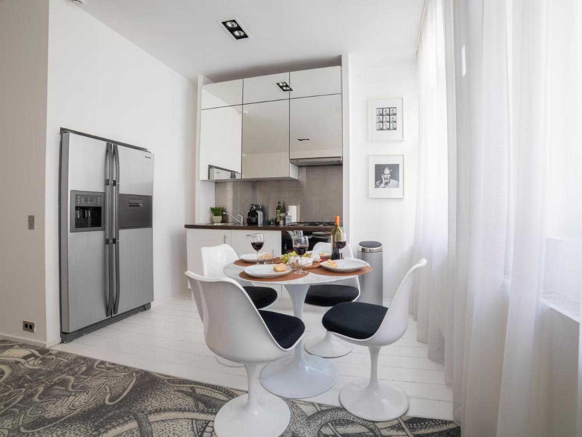 My Stay Brussels - Toison D'Or Ngoại thất bức ảnh