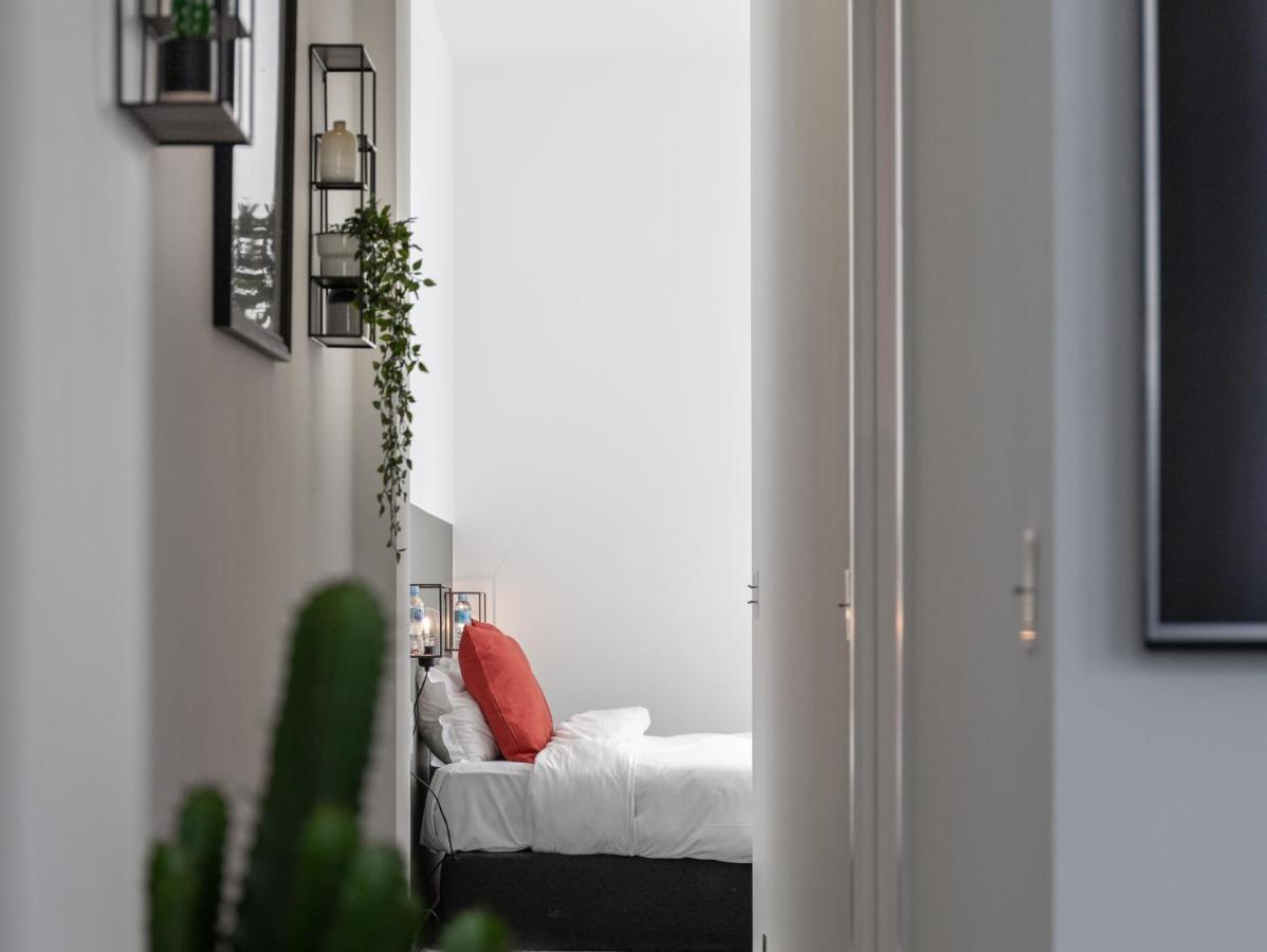My Stay Brussels - Toison D'Or Ngoại thất bức ảnh