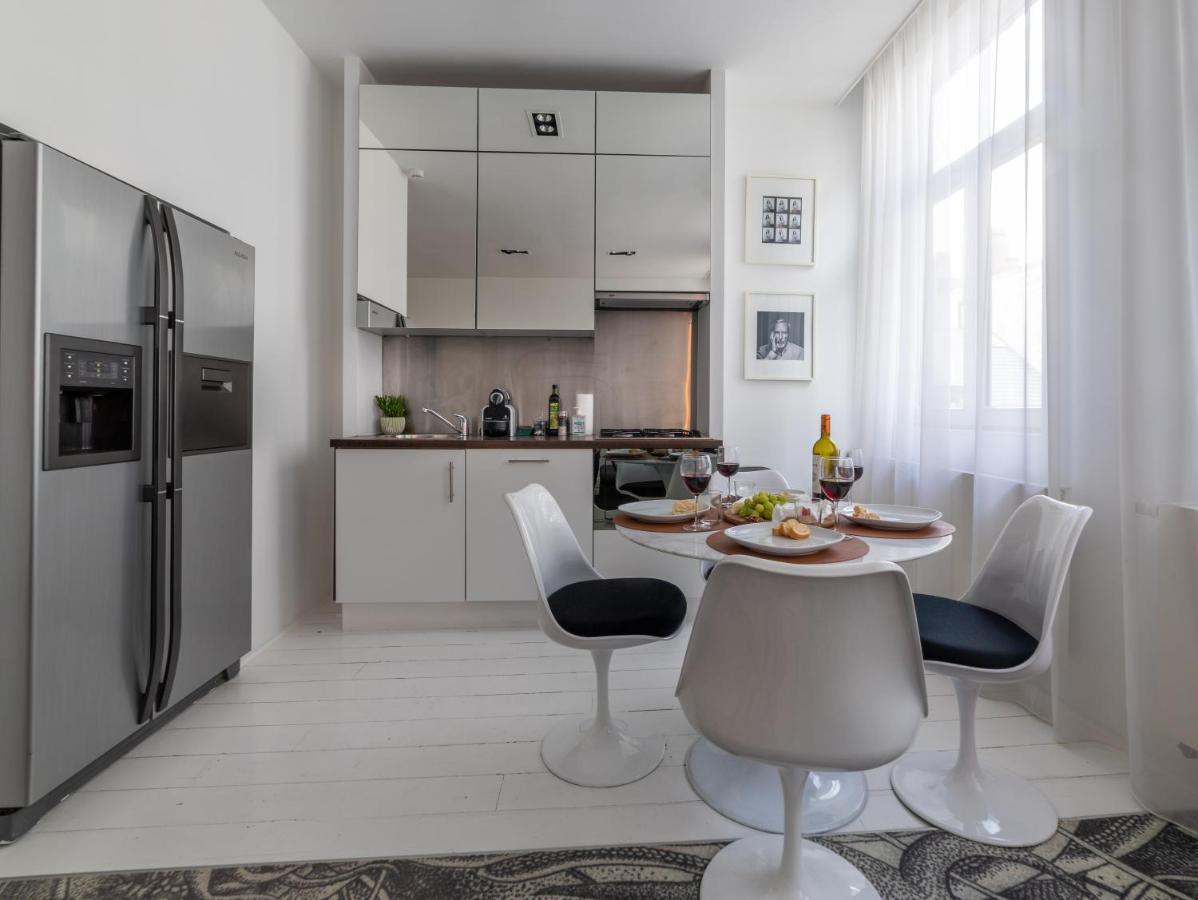 My Stay Brussels - Toison D'Or Ngoại thất bức ảnh