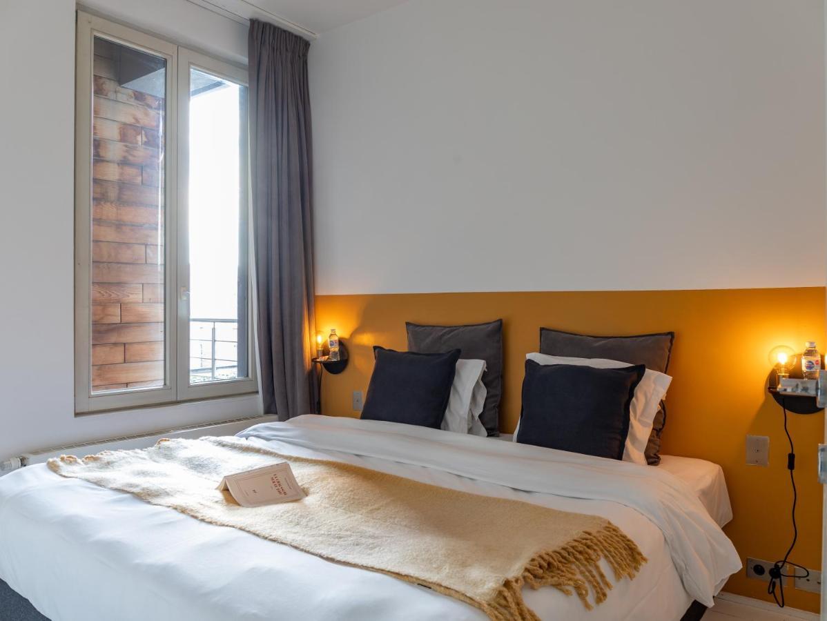 My Stay Brussels - Toison D'Or Ngoại thất bức ảnh