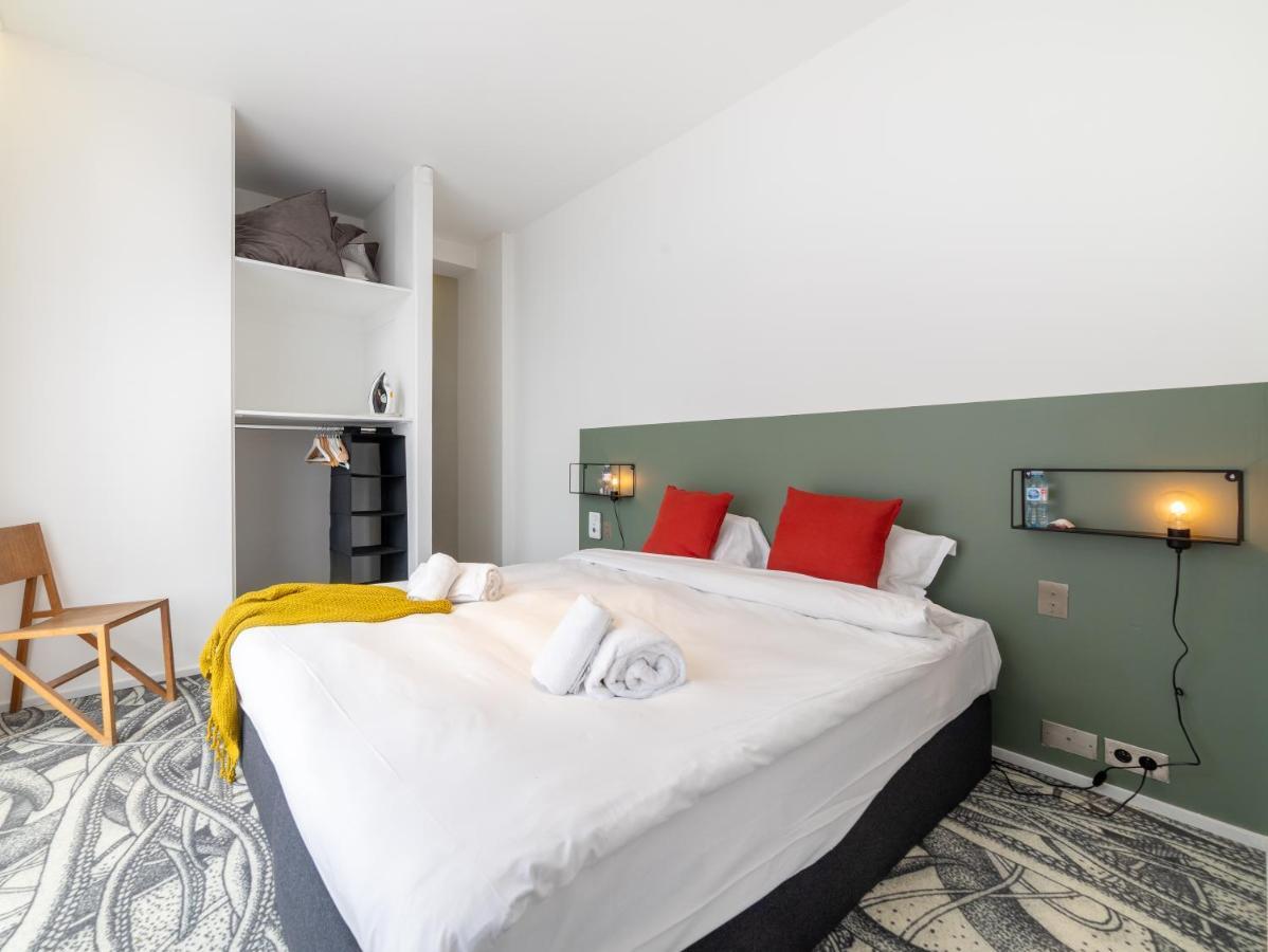 My Stay Brussels - Toison D'Or Ngoại thất bức ảnh