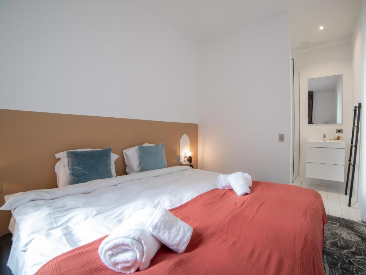 My Stay Brussels - Toison D'Or Ngoại thất bức ảnh