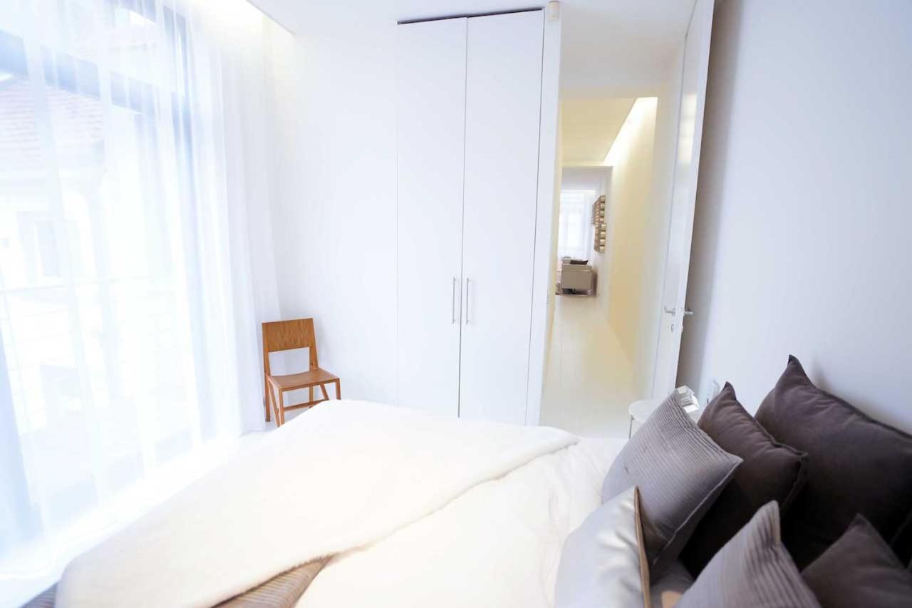 My Stay Brussels - Toison D'Or Ngoại thất bức ảnh