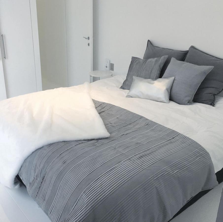 My Stay Brussels - Toison D'Or Ngoại thất bức ảnh