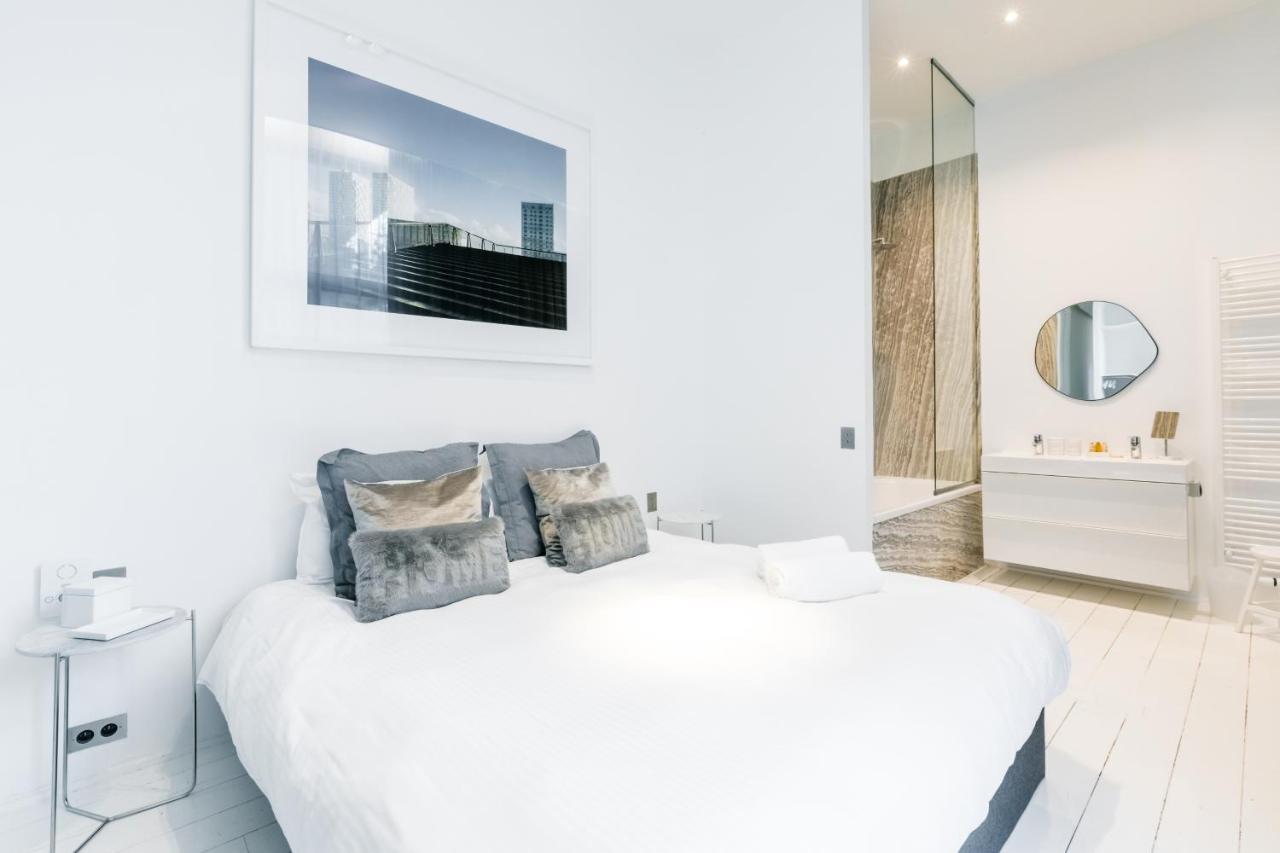 My Stay Brussels - Toison D'Or Ngoại thất bức ảnh