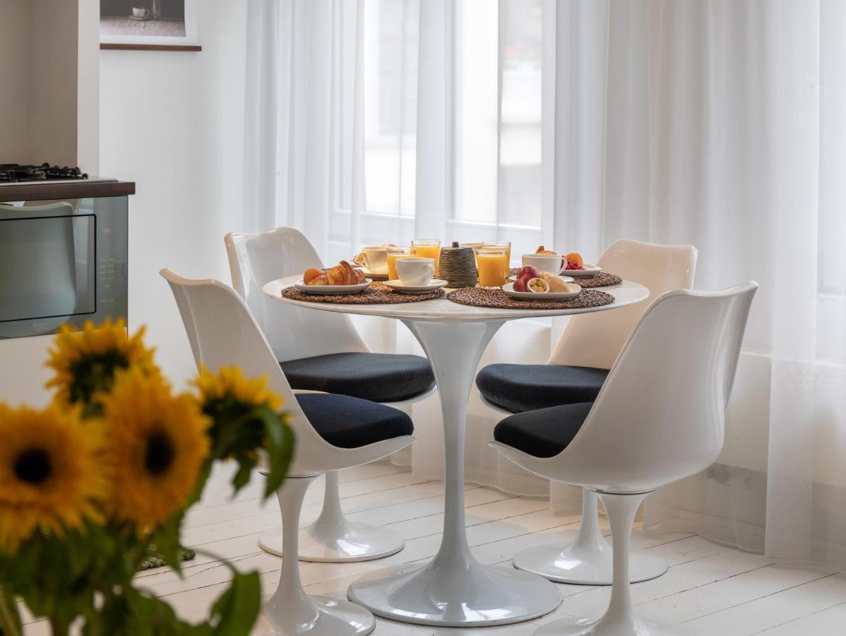 My Stay Brussels - Toison D'Or Ngoại thất bức ảnh