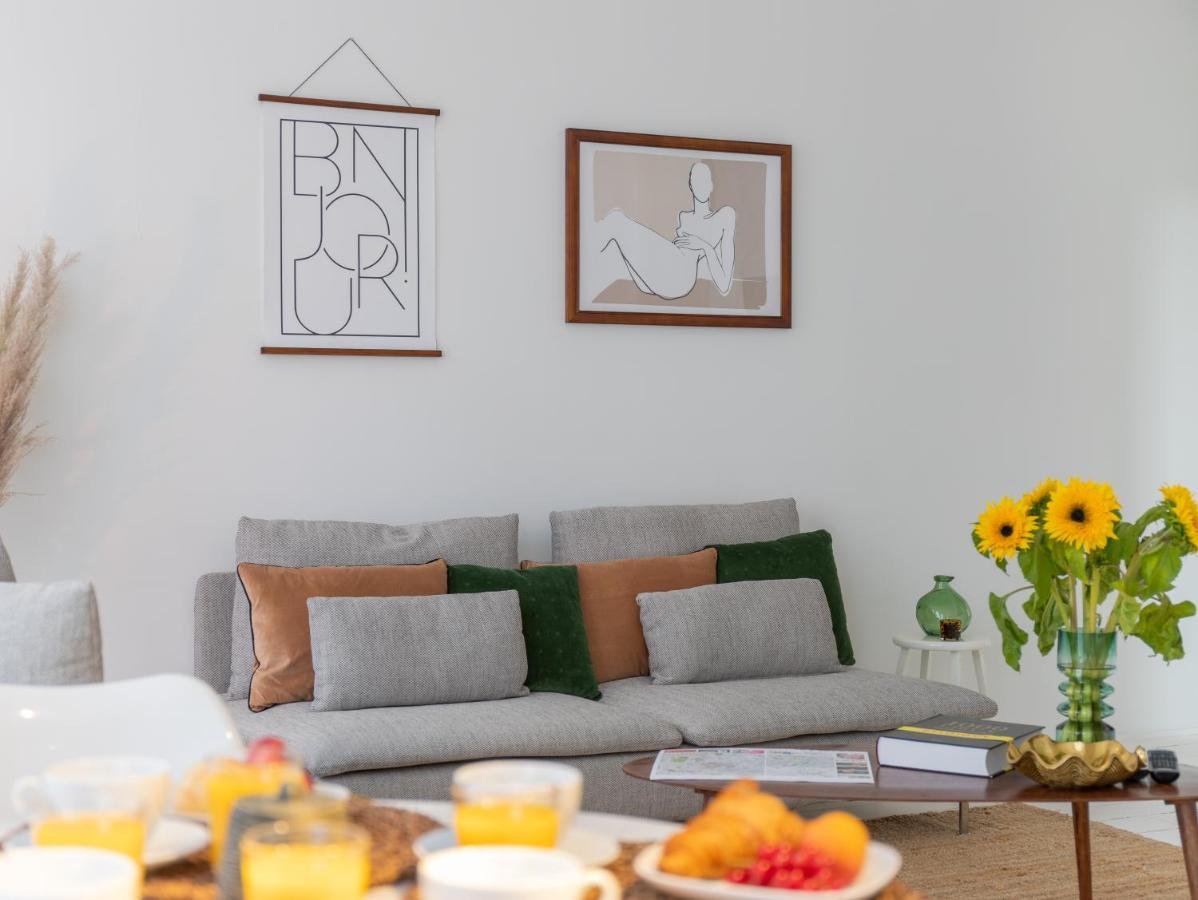 My Stay Brussels - Toison D'Or Ngoại thất bức ảnh