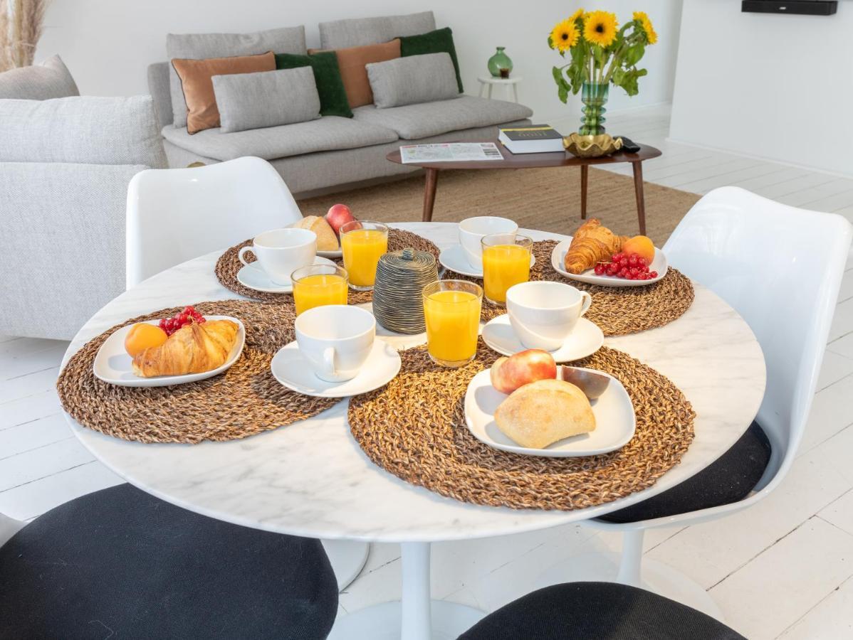 My Stay Brussels - Toison D'Or Ngoại thất bức ảnh