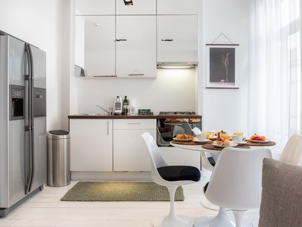 My Stay Brussels - Toison D'Or Ngoại thất bức ảnh