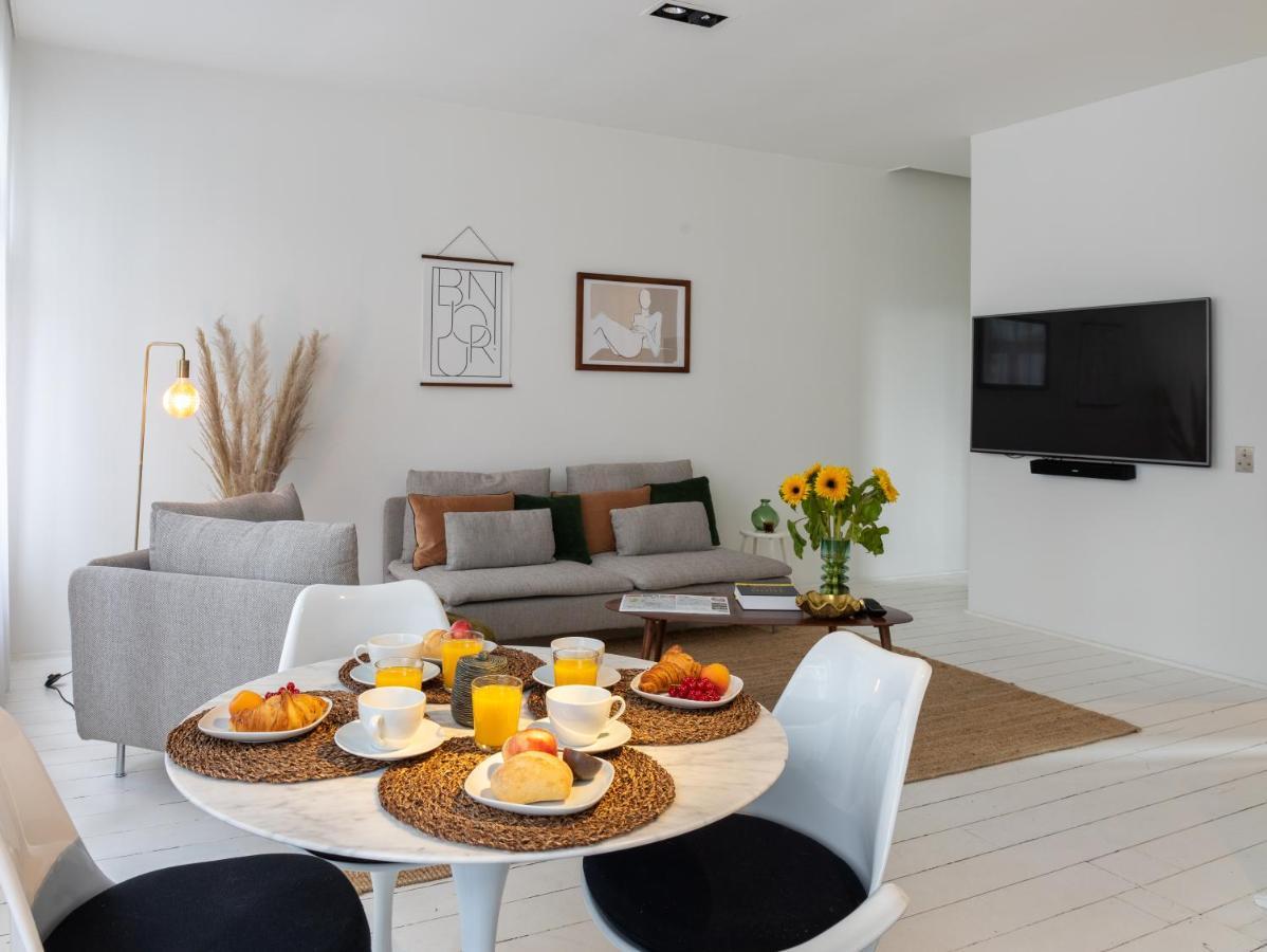 My Stay Brussels - Toison D'Or Ngoại thất bức ảnh