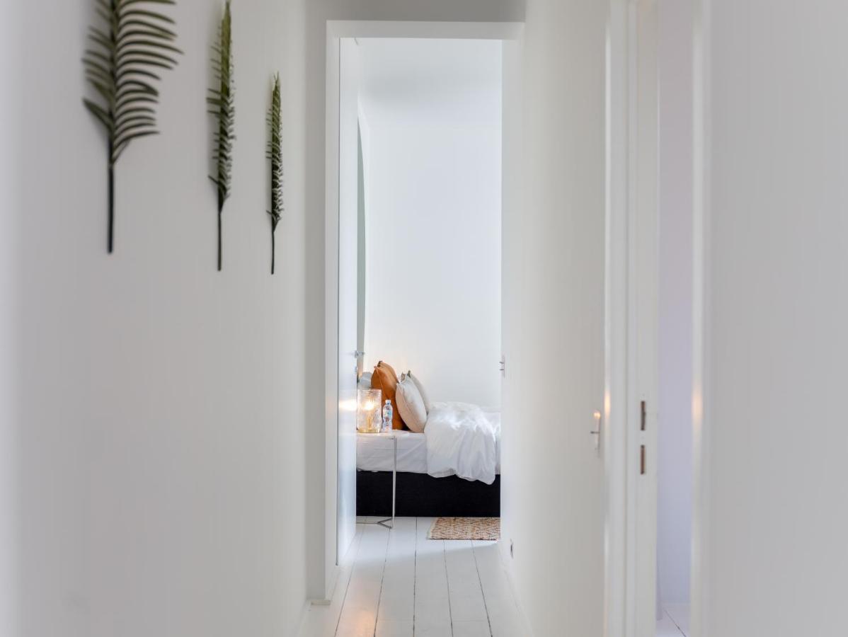 My Stay Brussels - Toison D'Or Ngoại thất bức ảnh