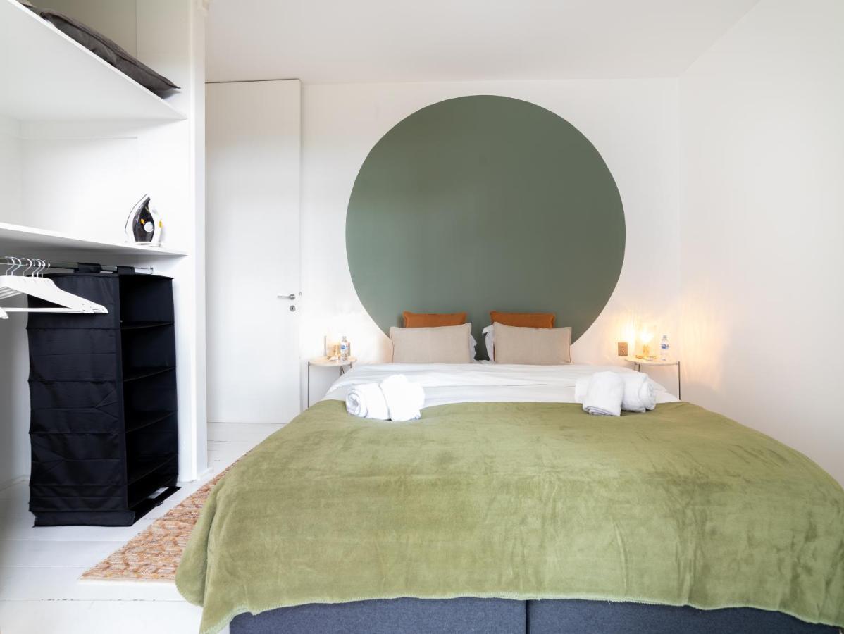 My Stay Brussels - Toison D'Or Ngoại thất bức ảnh