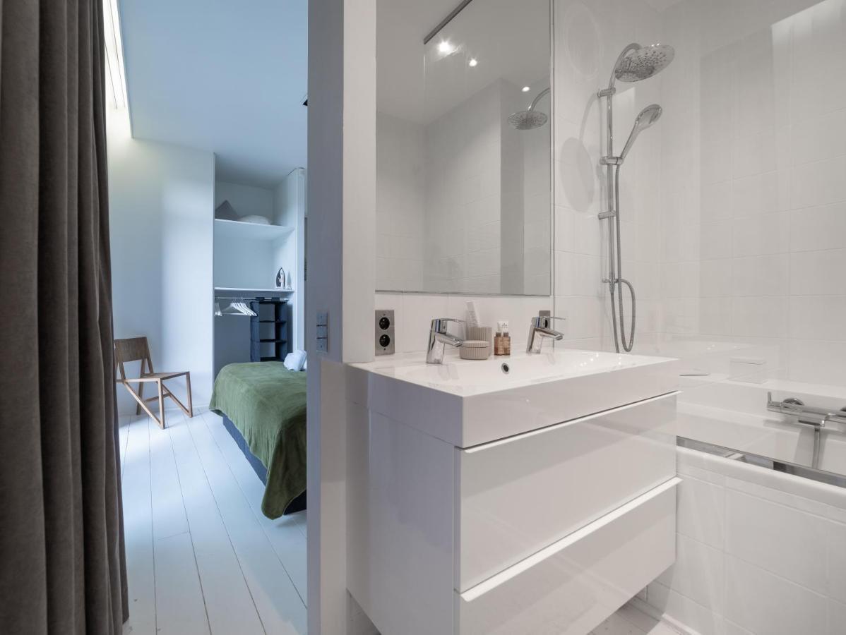 My Stay Brussels - Toison D'Or Ngoại thất bức ảnh