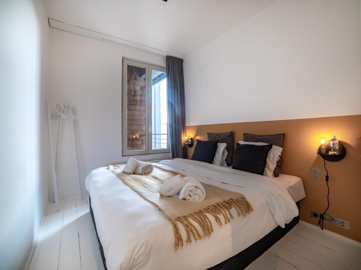 My Stay Brussels - Toison D'Or Ngoại thất bức ảnh
